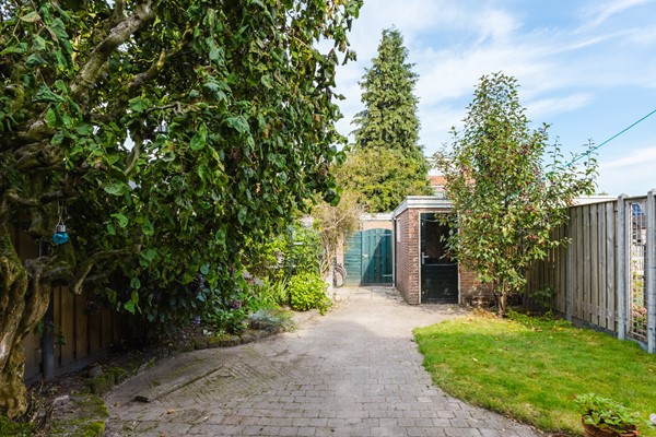 Medium property photo - Harm Nijholtstraat 4, 8375 BV Oldemarkt